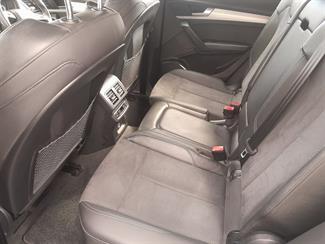 2021 Audi Q5 - Thumbnail